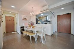 Blk 312B Clementi Ridges (Clementi), HDB 4 Rooms #556947711